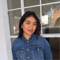 Shared Science Employee Andrea Kae Venegas's profile photo