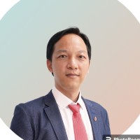 Dongtam Group Employee Nguyen Bui's profile photo