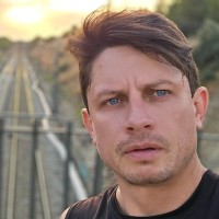 Tecnicas Reunidas Employee Roger Jaramillo's profile photo