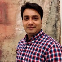 Interactive Elements Incorporated Employee Abdul Mannan's profile photo
