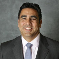 Luis Duran Email & Phone Number