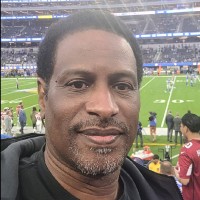 Torrence Robinson Email & Phone Number