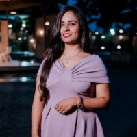 Interbiz Consulting Pvt Ltd Employee Garima Tiwari's profile photo