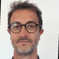 Herve Cachod Email & Phone Number