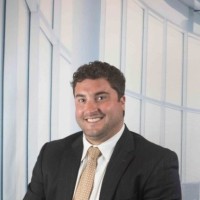 Optum Employee Matt Robison's profile photo