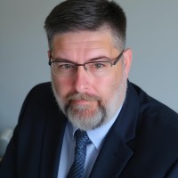 Smart Communications. Employee Chris Ingram's profile photo