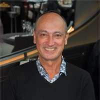 Canson Capital Partners Employee Alan Main's profile photo