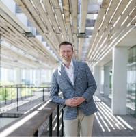 Interact Software Employee Wayne Farmer's profile photo