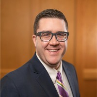 Ohio House of Representatives Employee Nicholas Derksen's profile photo