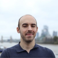 Sixfold Employee Roger Ferrandis's profile photo