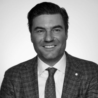 Imperra Employee Philip Heilborn's profile photo