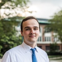 Roblox Employee Mike Neff's profile photo