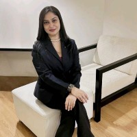 White Gold Money Employee Shaziya Tasneem's profile photo