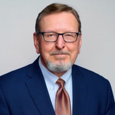 Bank of Albuquerque Employee Mike Bickel's profile photo