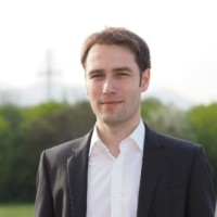 Austrian Power Grid AG Employee Felix Schernhammer's profile photo