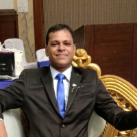 METHODS (INDIA) PRIVATE LIMITED Employee Lester Pereira's profile photo
