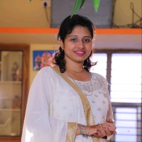 RoboTouch Employee Sushma Nagaraju's profile photo