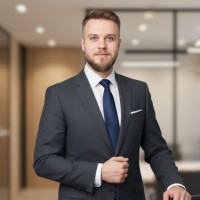 MFO S.A. Employee Igor Puszek's profile photo