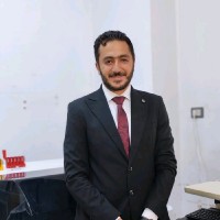 Lab Solutions Employee Mohamed Alhomosy's profile photo