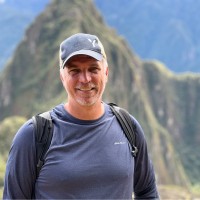 YCharts, Inc. Employee Sean Brown's profile photo