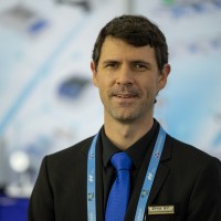 Eins-Sci Employee Bradley Rautenbach's profile photo