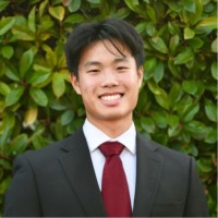 NVIDIA Employee Dylan Lu's profile photo