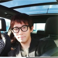 Justin Cho Email
