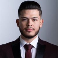 Leonardo Garcia Email & Phone Number