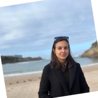 Prendeluz Employee Amanda Petrizzo's profile photo