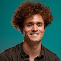 Huddle Employee Alexander Woolf's profile photo