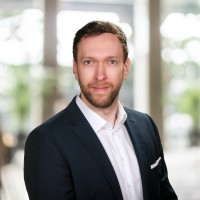 firstwaters Employee Dennis Gerin's profile photo