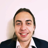 PhysioChoice Employee Drew Howlett's profile photo