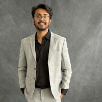 GameChange Employee Prashant Shekhar's profile photo