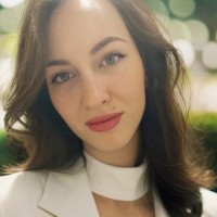 Daryna Moiseienko Email & Phone Number