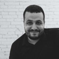 MZ ARCHITECTS LLC Employee Jamal Tebib's profile photo