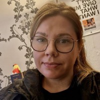 Superbude Employee Katrin Mathys's profile photo