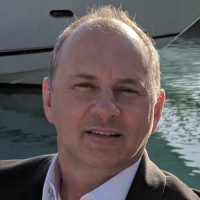 DMO Employee Stuart Green's profile photo