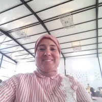 KARRAY GROUP Employee Emna Njeh's profile photo