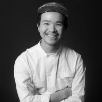 Ask & Embla Employee Eduard Wen's profile photo