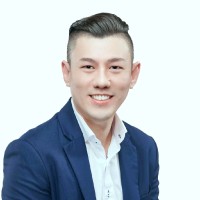 DEDIENNE AEROSPACE Employee Kelvin See's profile photo