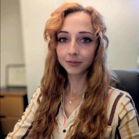 Florida Gaming Control Commission Employee Shireen Anbardan's profile photo
