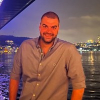 SEPAS PLASTIK KIMYA INSAAT OTOMOTIV SANAYI VE TICARET A S Employee Emir Acımış's profile photo