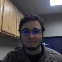 Silversmith Data Employee Andrew Hopkins's profile photo
