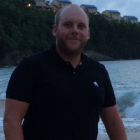 Garney Construction Employee Cody Schmidt's profile photo