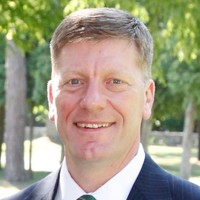 New York State Senate Employee Paul Pfeiffer's profile photo