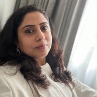 Merin Thaliath Email