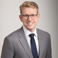 Thermo Fisher Scientific Employee Nick Nelson's profile photo