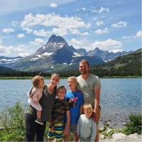 Nuseed Employee Ben Brimlow's profile photo