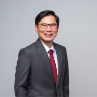 OCBC Employee Teck Tan's profile photo