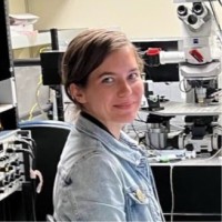 Farsight Vision Employee Dariya Bakshinska's profile photo